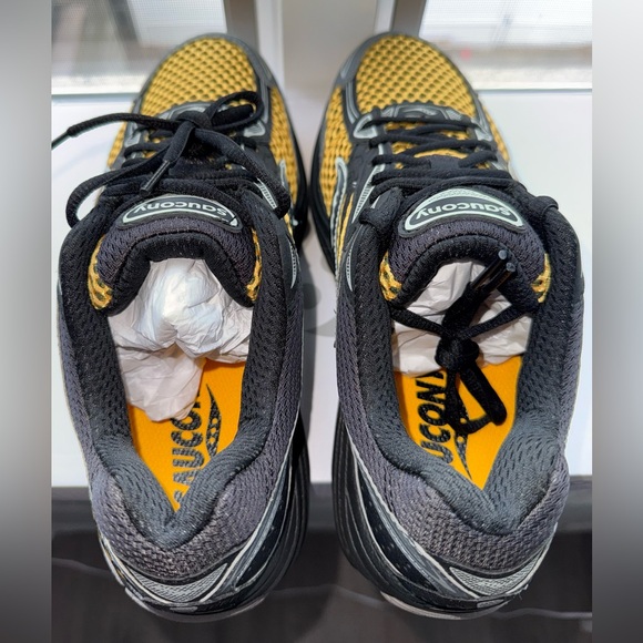 BRAND NEW - Saucony Progrid Omni 9 Sz 8.5M main image 5